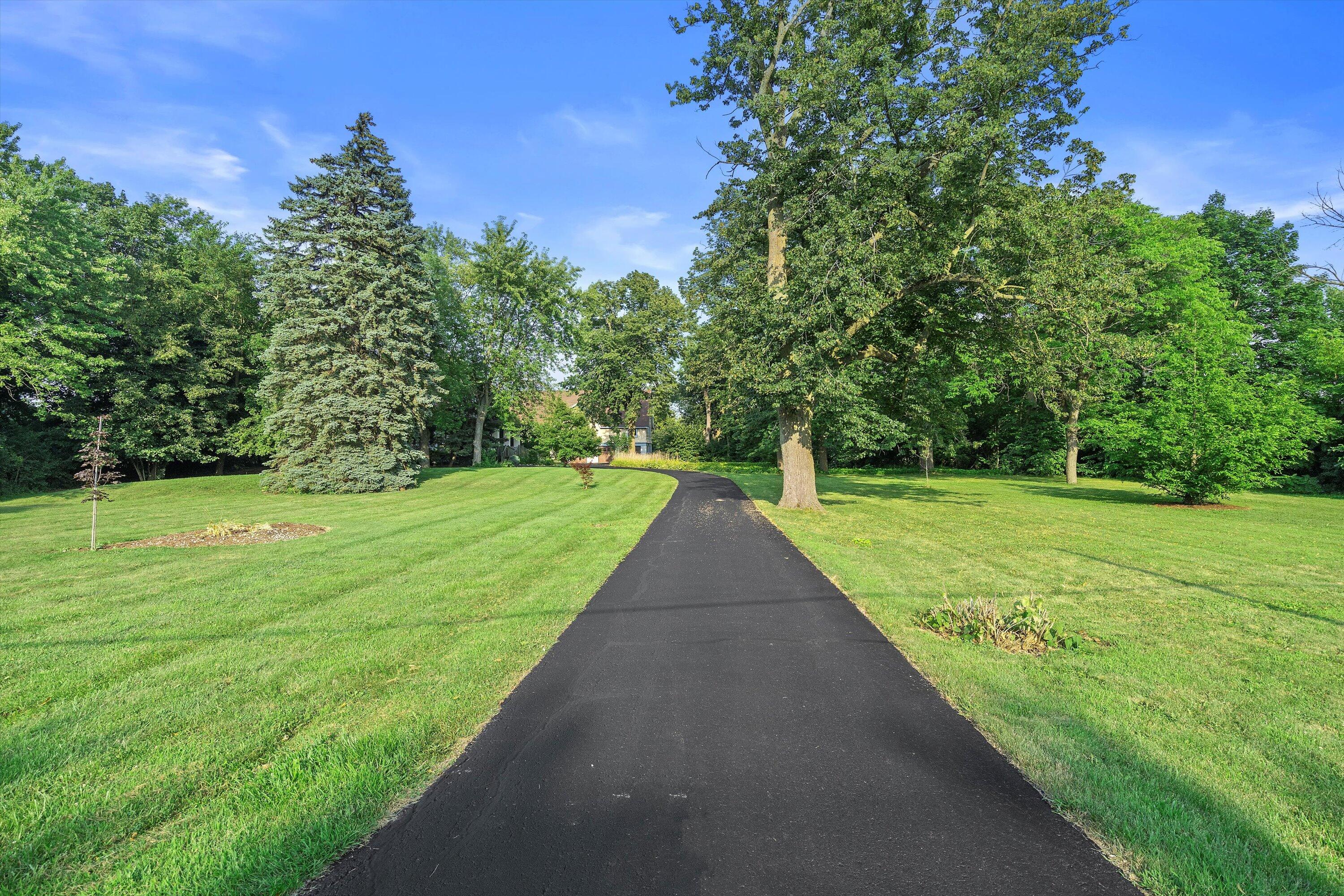 423 South Fancher Road Mount Pleasant, WI 53406 - Photo 19 of 69 EXTERIOR PHOTOS