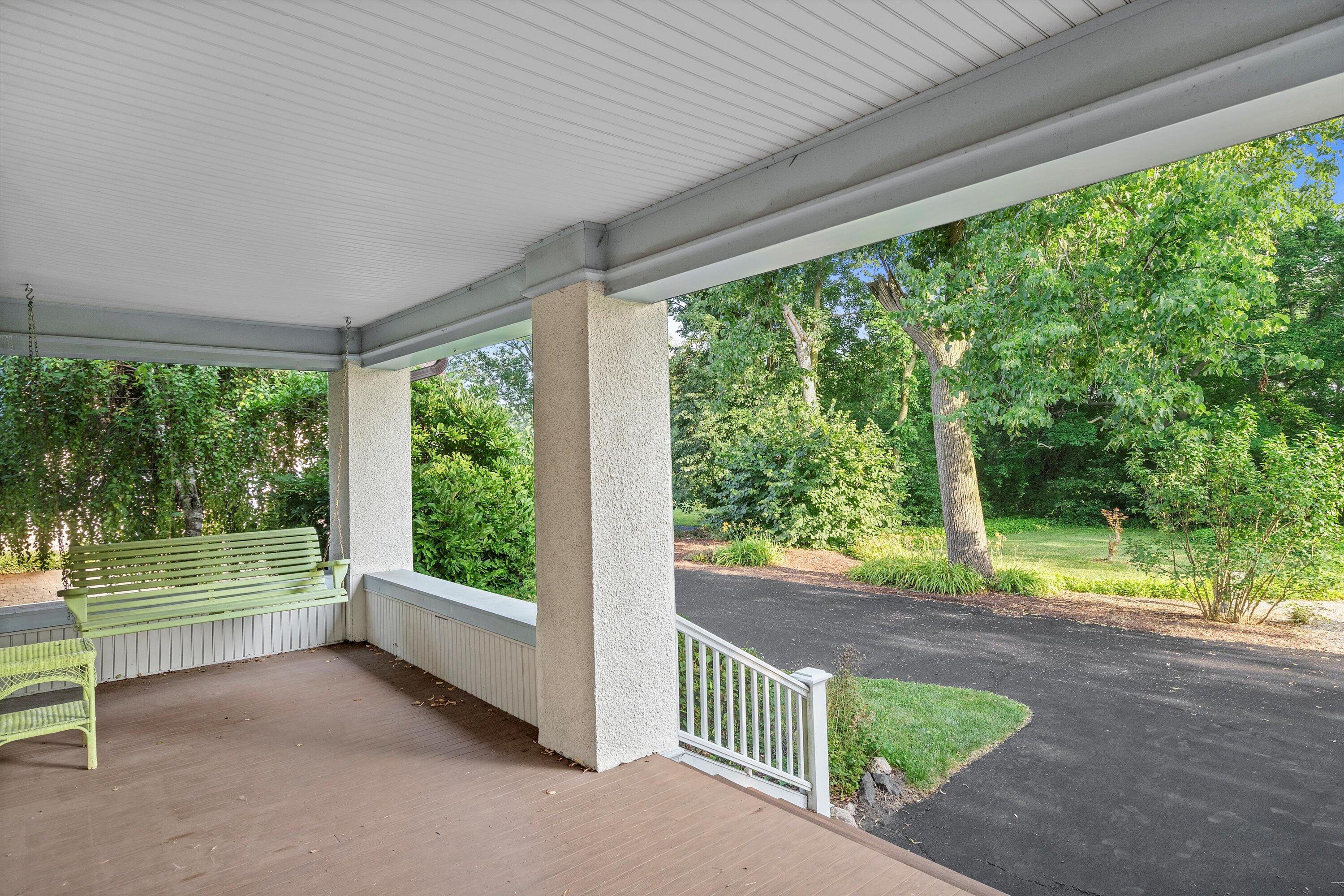 423 South Fancher Road Mount Pleasant, WI 53406 - Photo 20 of 69 FRONT DOOR VIEW