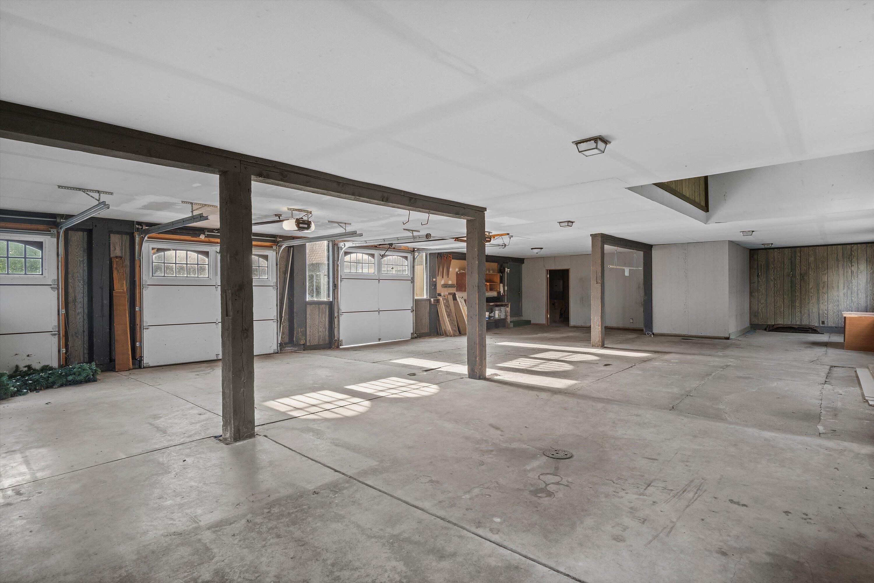 423 South Fancher Road Mount Pleasant, WI 53406 - Photo 24 of 69 BARN/GARAGE