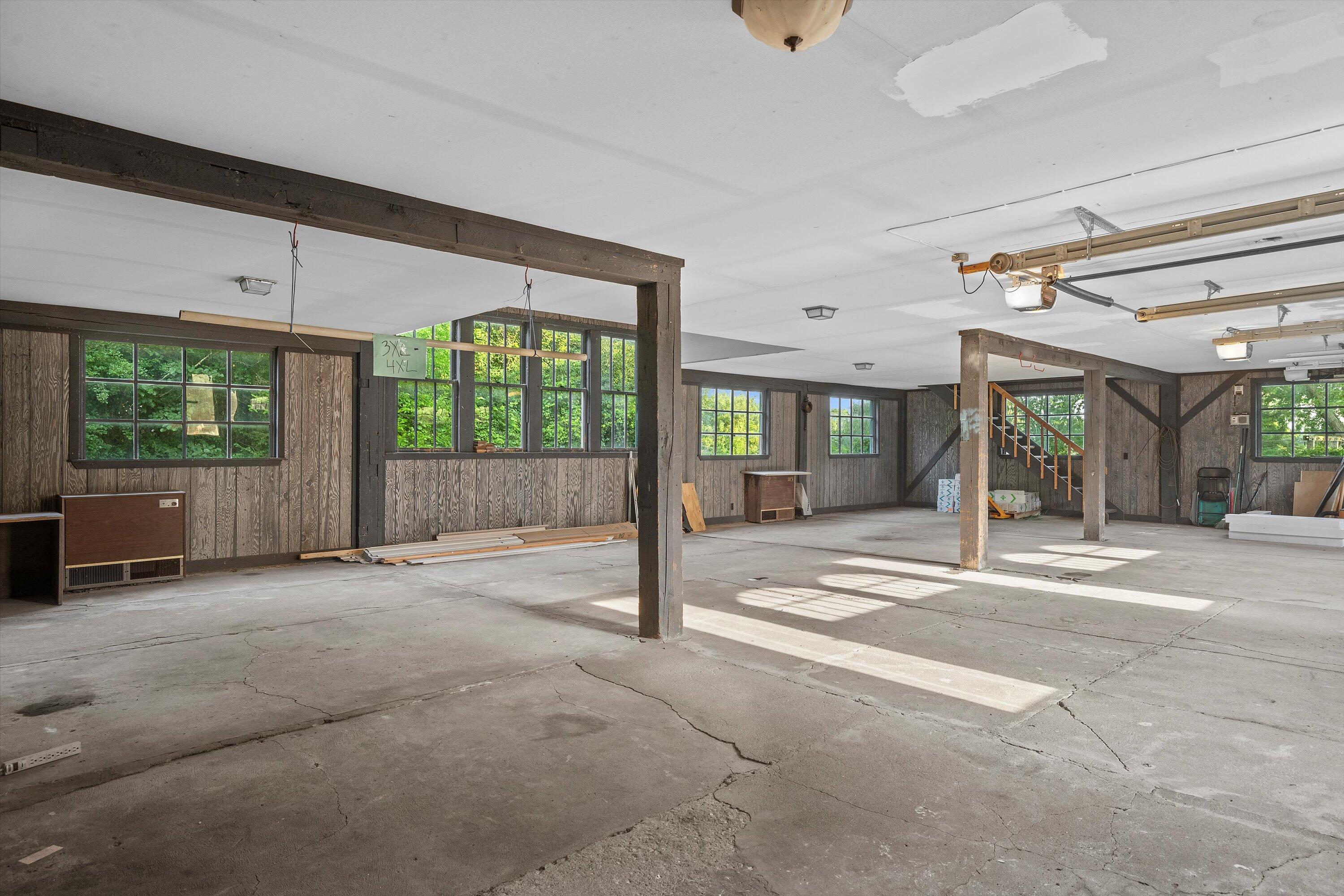 423 South Fancher Road Mount Pleasant, WI 53406 - Photo 25 of 69 BARN/GARAGE