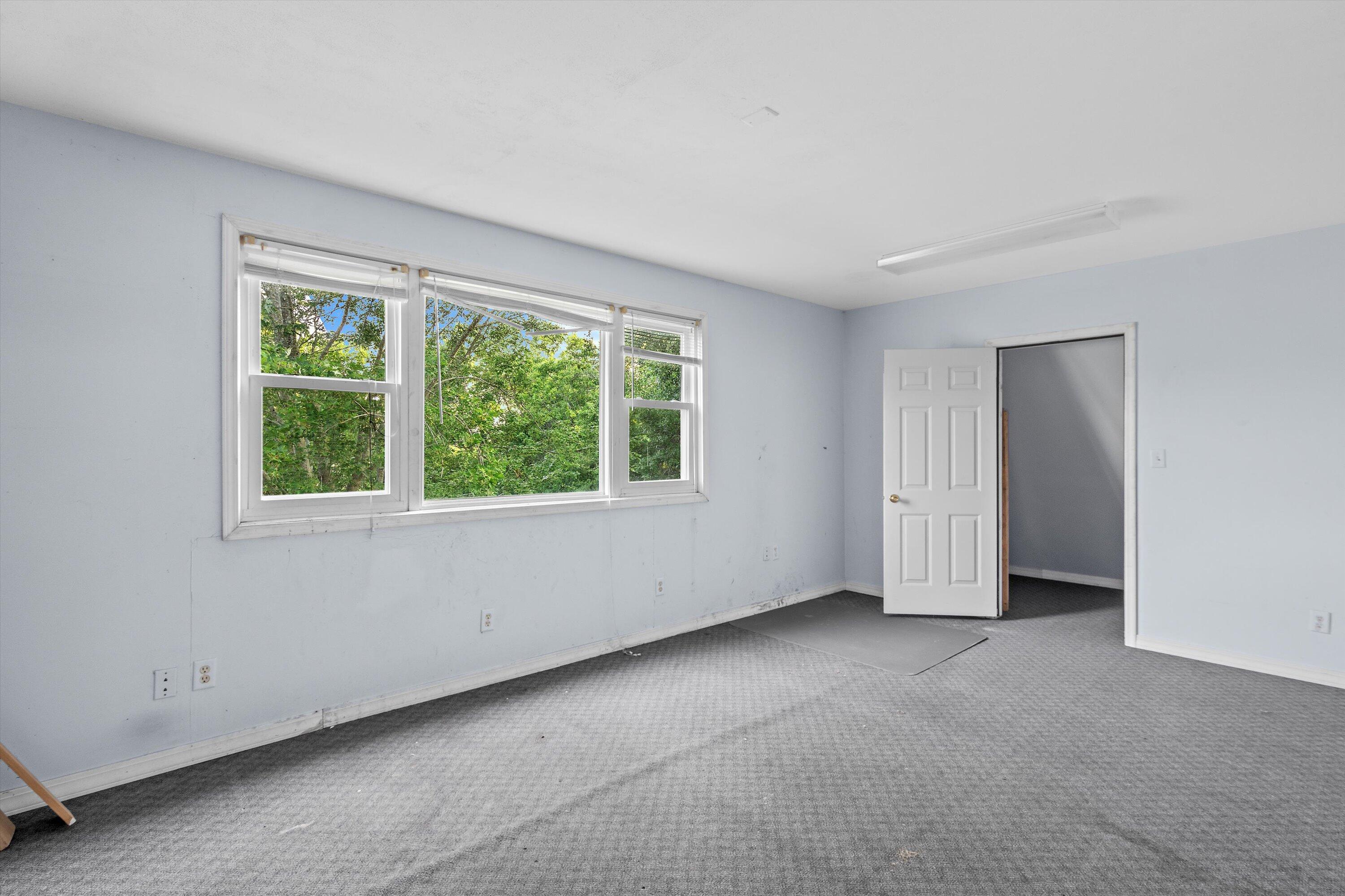 423 South Fancher Road Mount Pleasant, WI 53406 - Photo 29 of 69 UPSTAIRS BARN