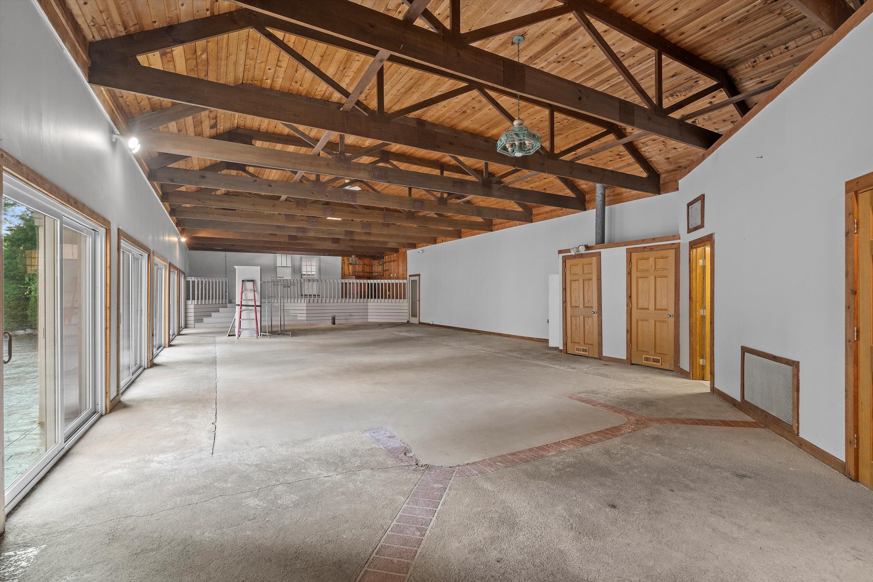 423 South Fancher Road Mount Pleasant, WI 53406 - Photo 30 of 69 ATTACHED REC ROOM