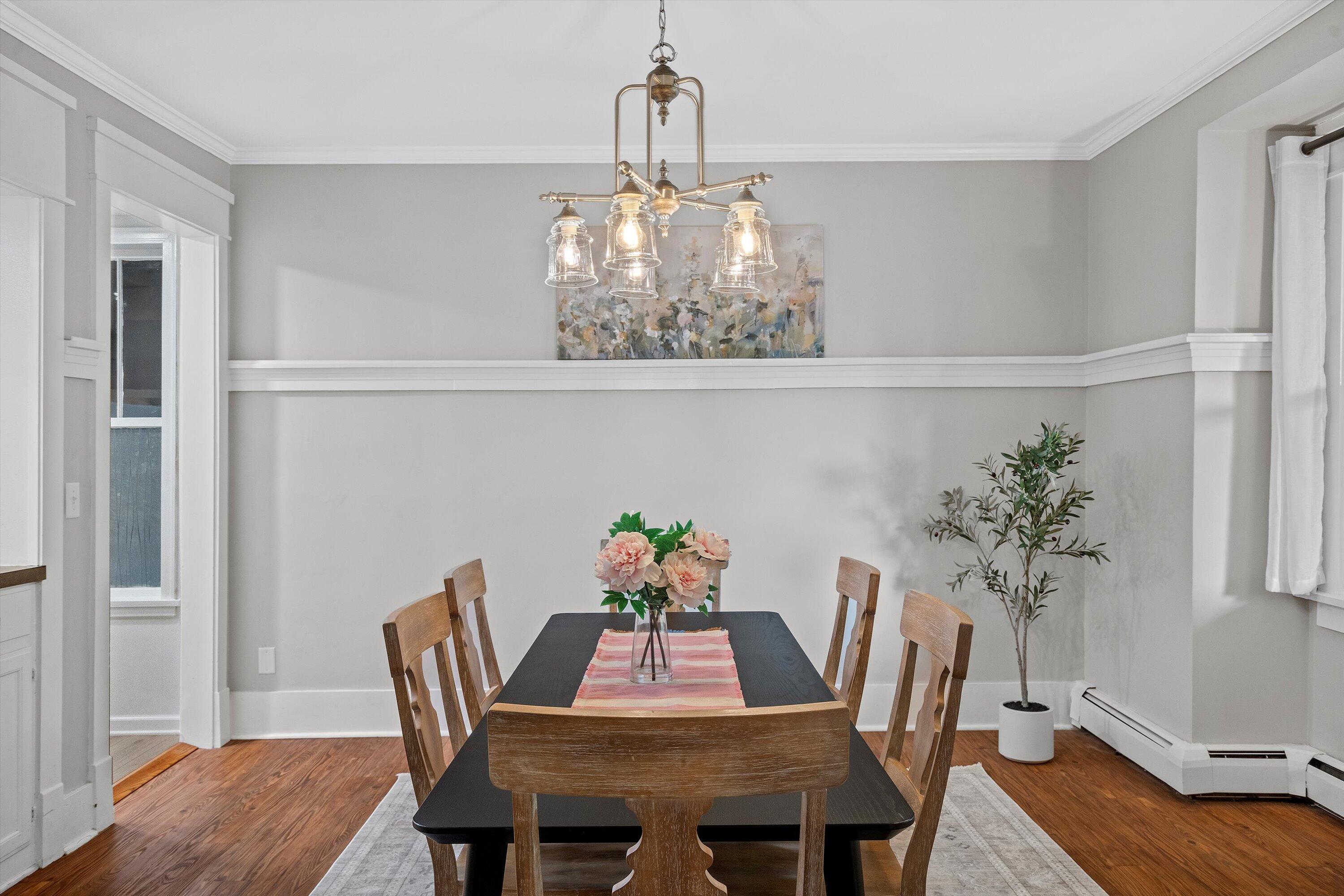 423 South Fancher Road Mount Pleasant, WI 53406 - Photo 37 of 69 DINING ROOM