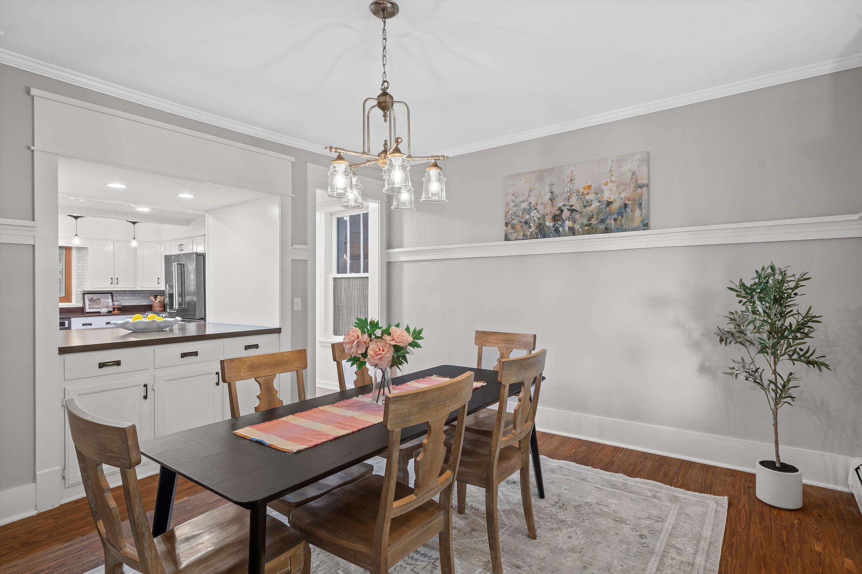 423 South Fancher Road Mount Pleasant, WI 53406 - Photo 38 of 69 DINING ROOM
