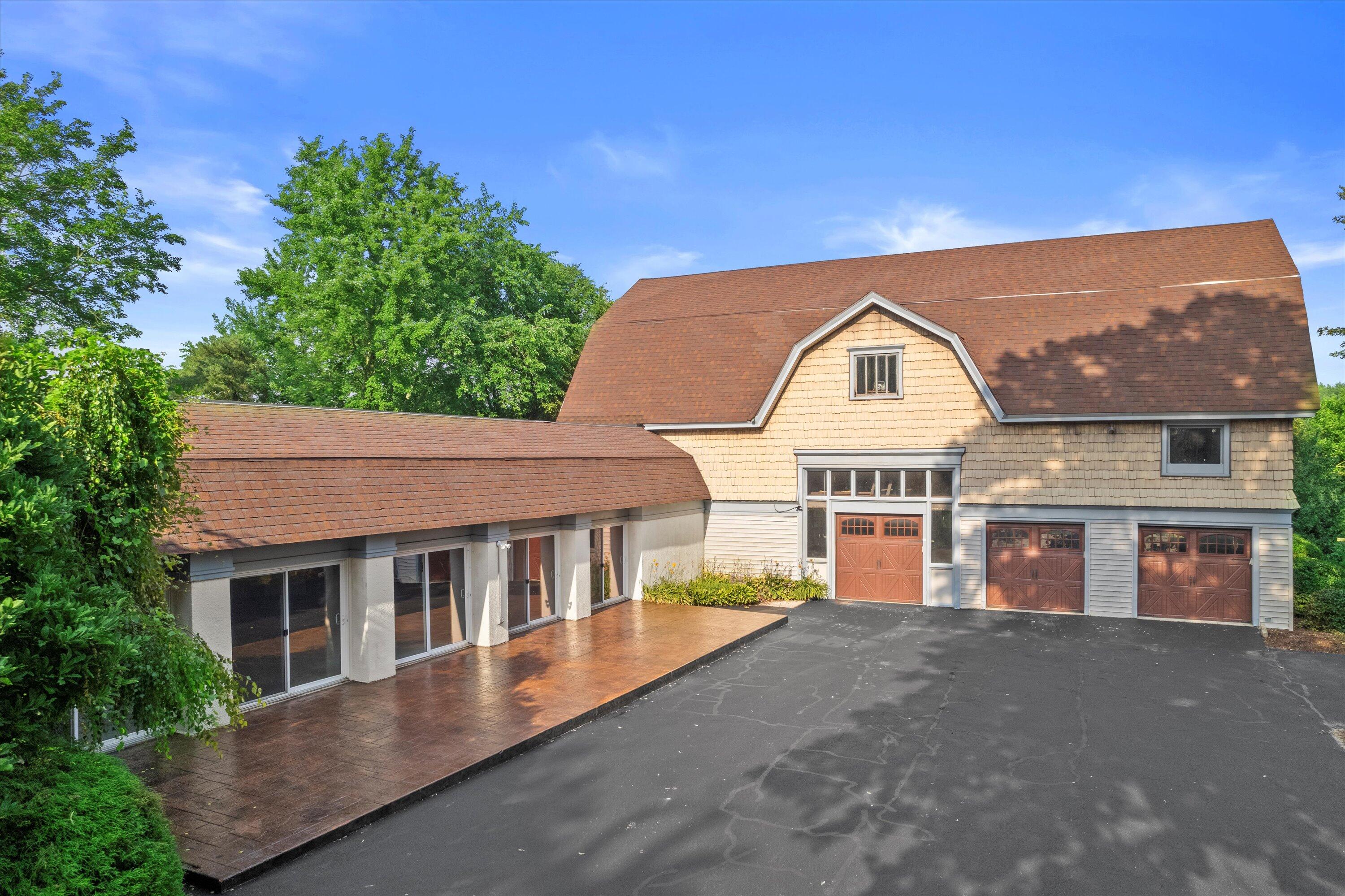 423 South Fancher Road Mount Pleasant, WI 53406 - Photo 4 of 69 EXTERIOR PHOTOS