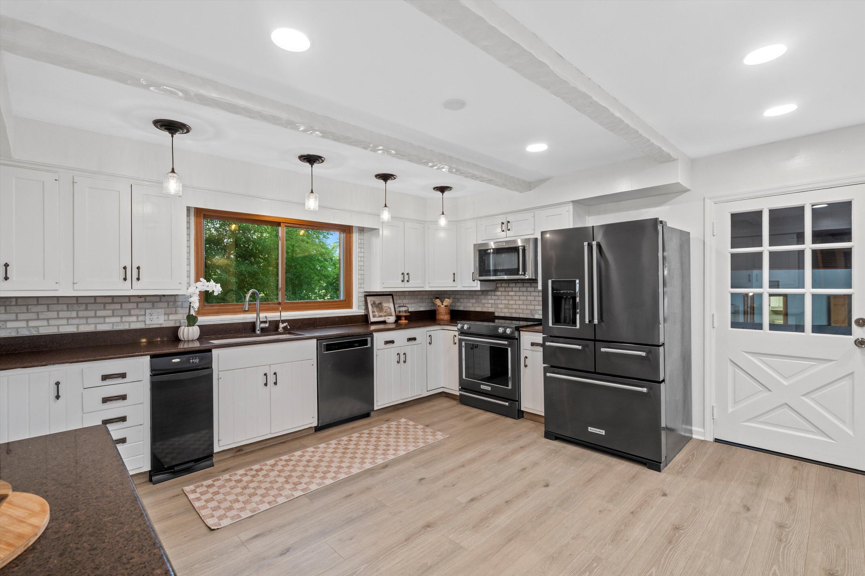 423 South Fancher Road Mount Pleasant, WI 53406 - Photo 41 of 69 KITCHEN