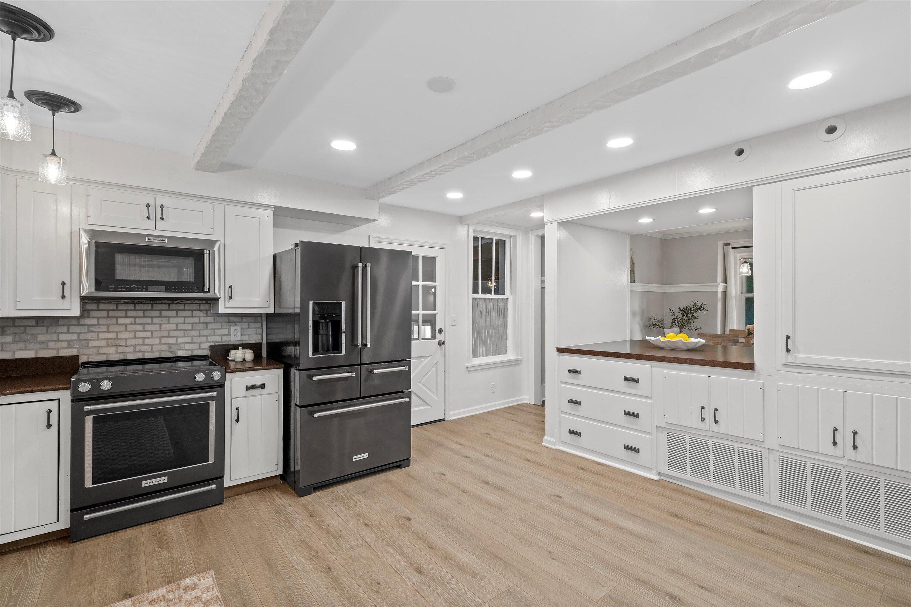 423 South Fancher Road Mount Pleasant, WI 53406 - Photo 42 of 69 KITCHEN