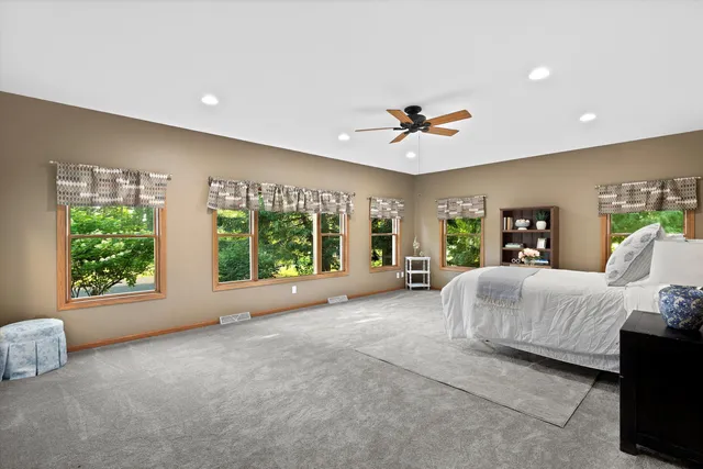 $725,000 | 423 South Fancher Road, Mount Pleasant, WI 53406