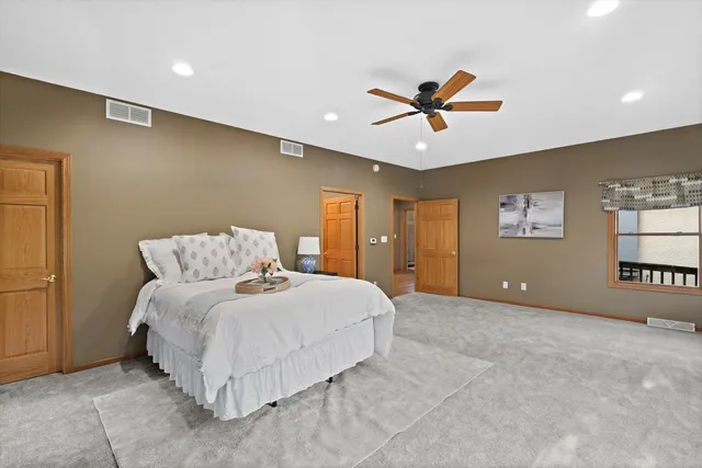 $725,000 | 423 South Fancher Road, Mount Pleasant, WI 53406