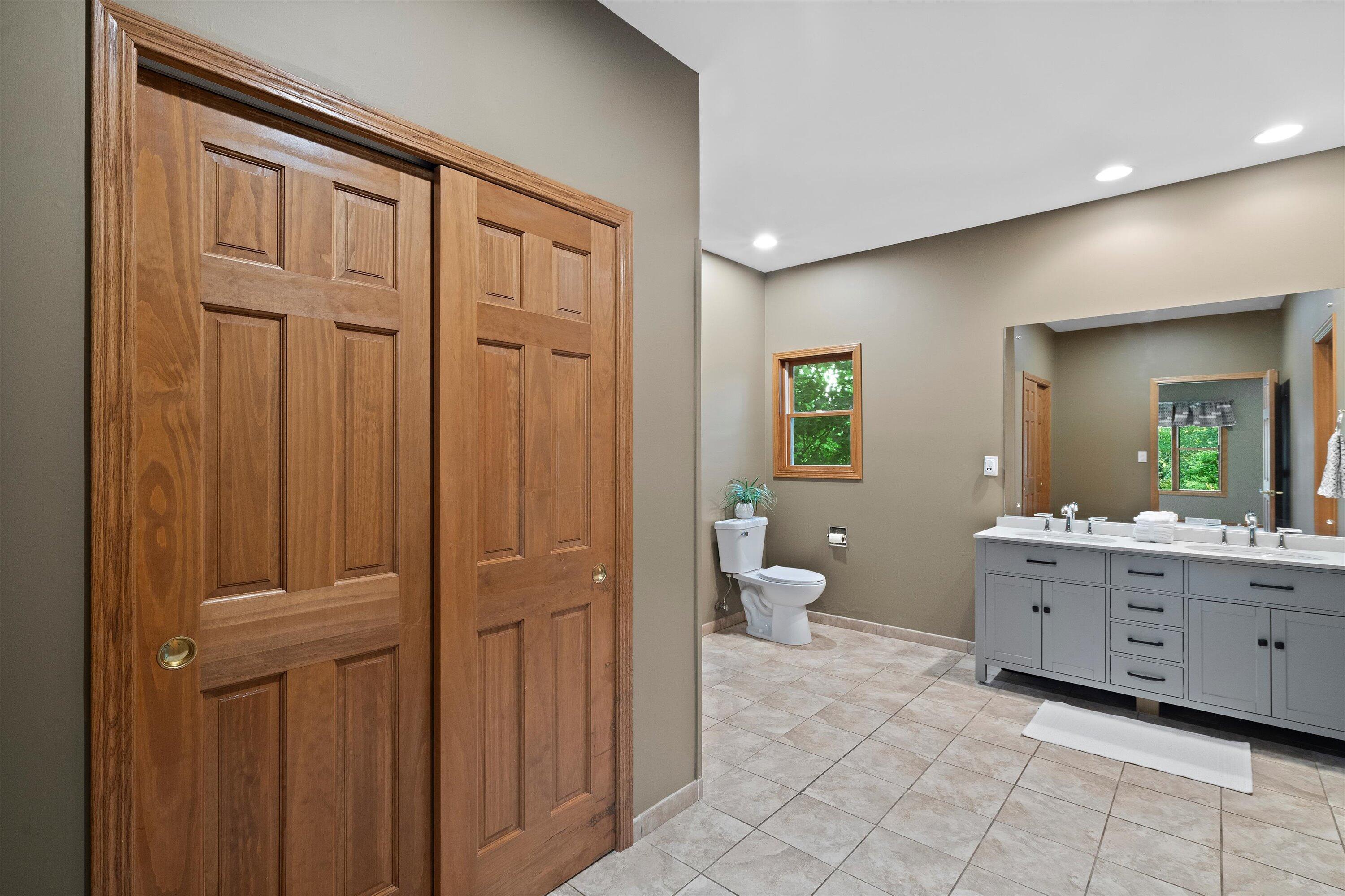 423 South Fancher Road Mount Pleasant, WI 53406 - Photo 50 of 69 MASTER BATH