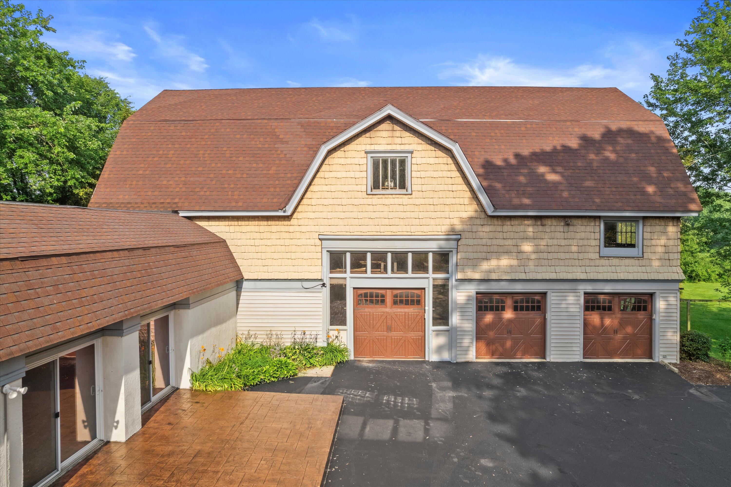 423 South Fancher Road Mount Pleasant, WI 53406 - Photo 5 of 69 EXTERIOR PHOTOS