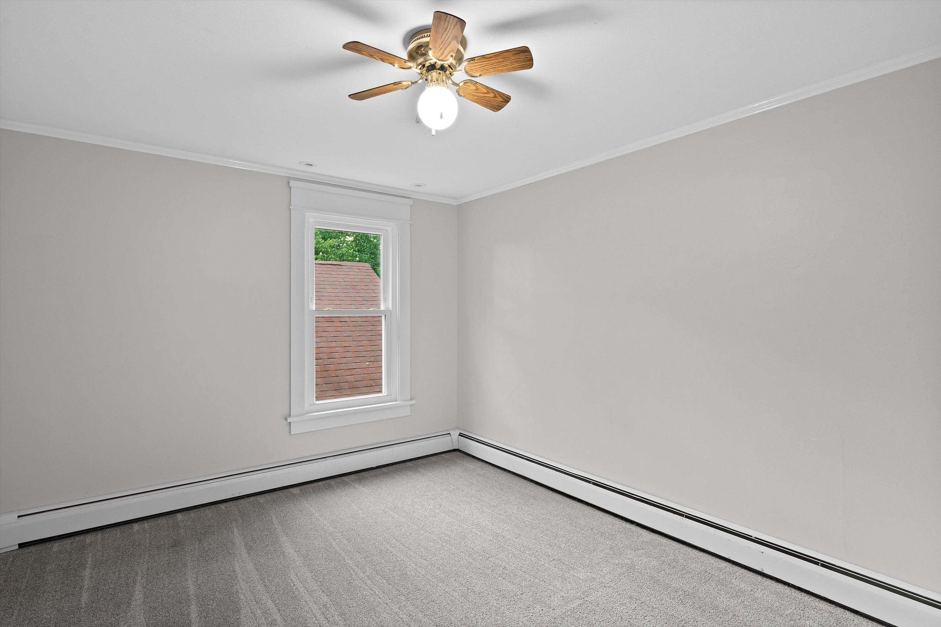 423 South Fancher Road Mount Pleasant, WI 53406 - Photo 56 of 69 UPSTAIRS BED 2