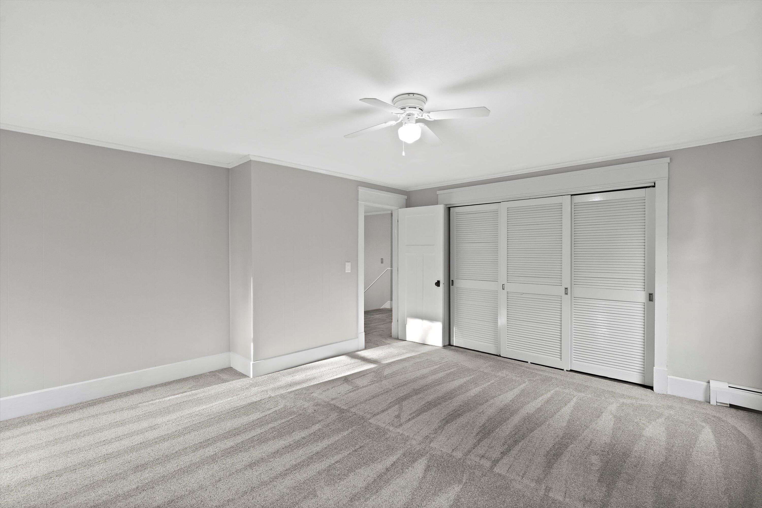 423 South Fancher Road Mount Pleasant, WI 53406 - Photo 58 of 69 UPSTAIRS BED 3