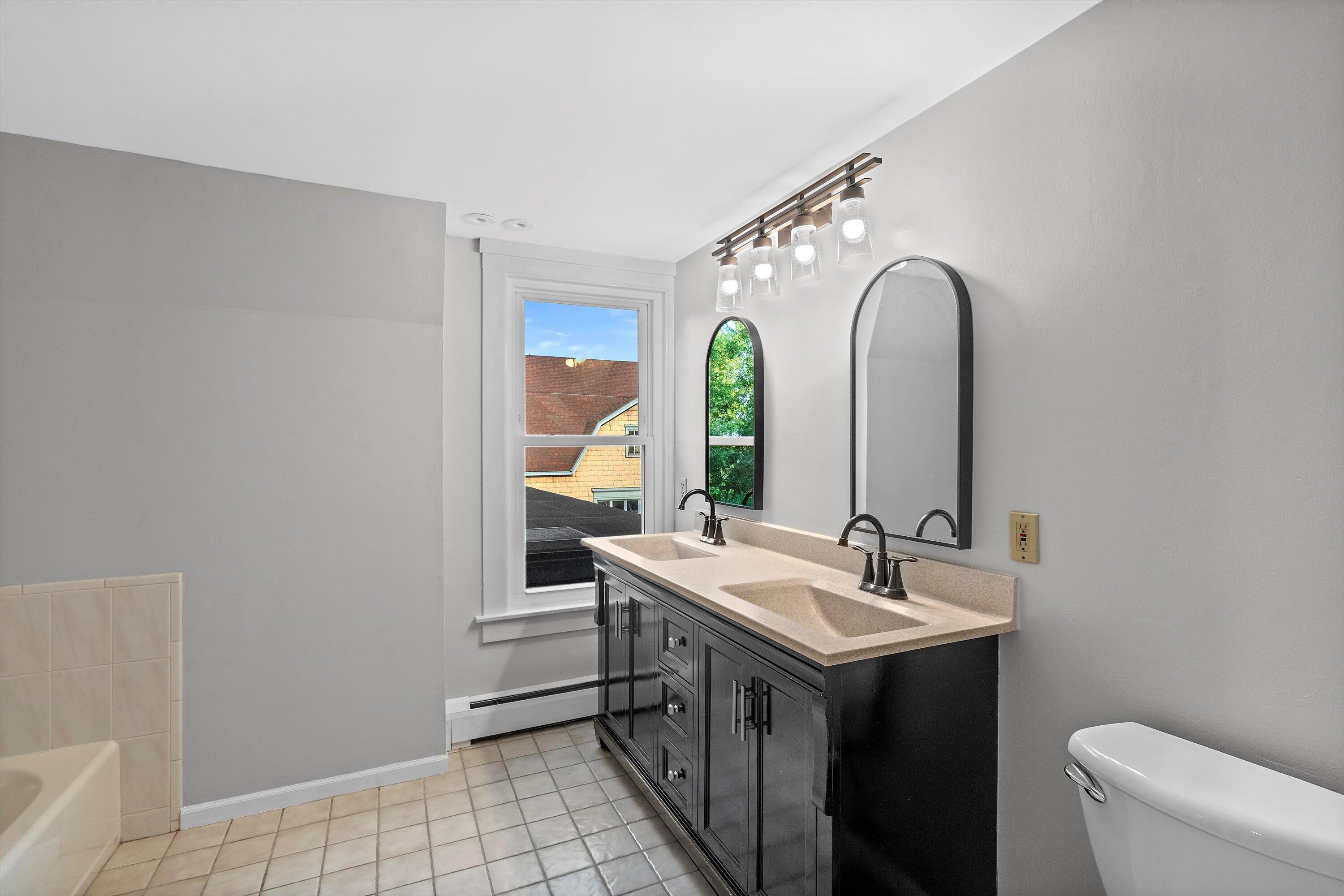 423 South Fancher Road Mount Pleasant, WI 53406 - Photo 60 of 69 UPSTAIRS FULL BATH