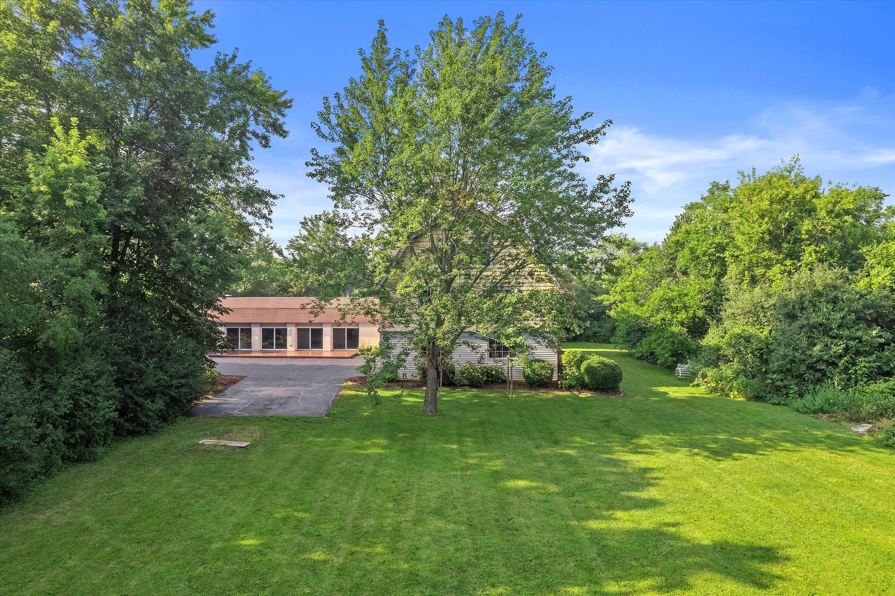 423 South Fancher Road Mount Pleasant, WI 53406 - Photo 6 of 69 EXTERIOR DRONE PHOTOS