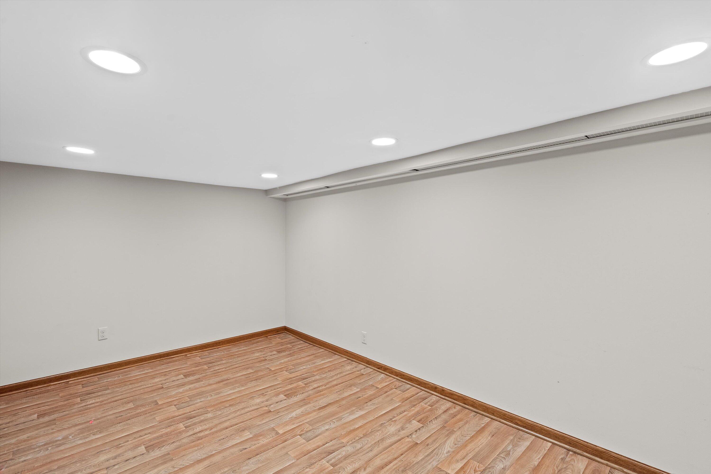 423 South Fancher Road Mount Pleasant, WI 53406 - Photo 66 of 69 LOWER LEVEL REC ROOM