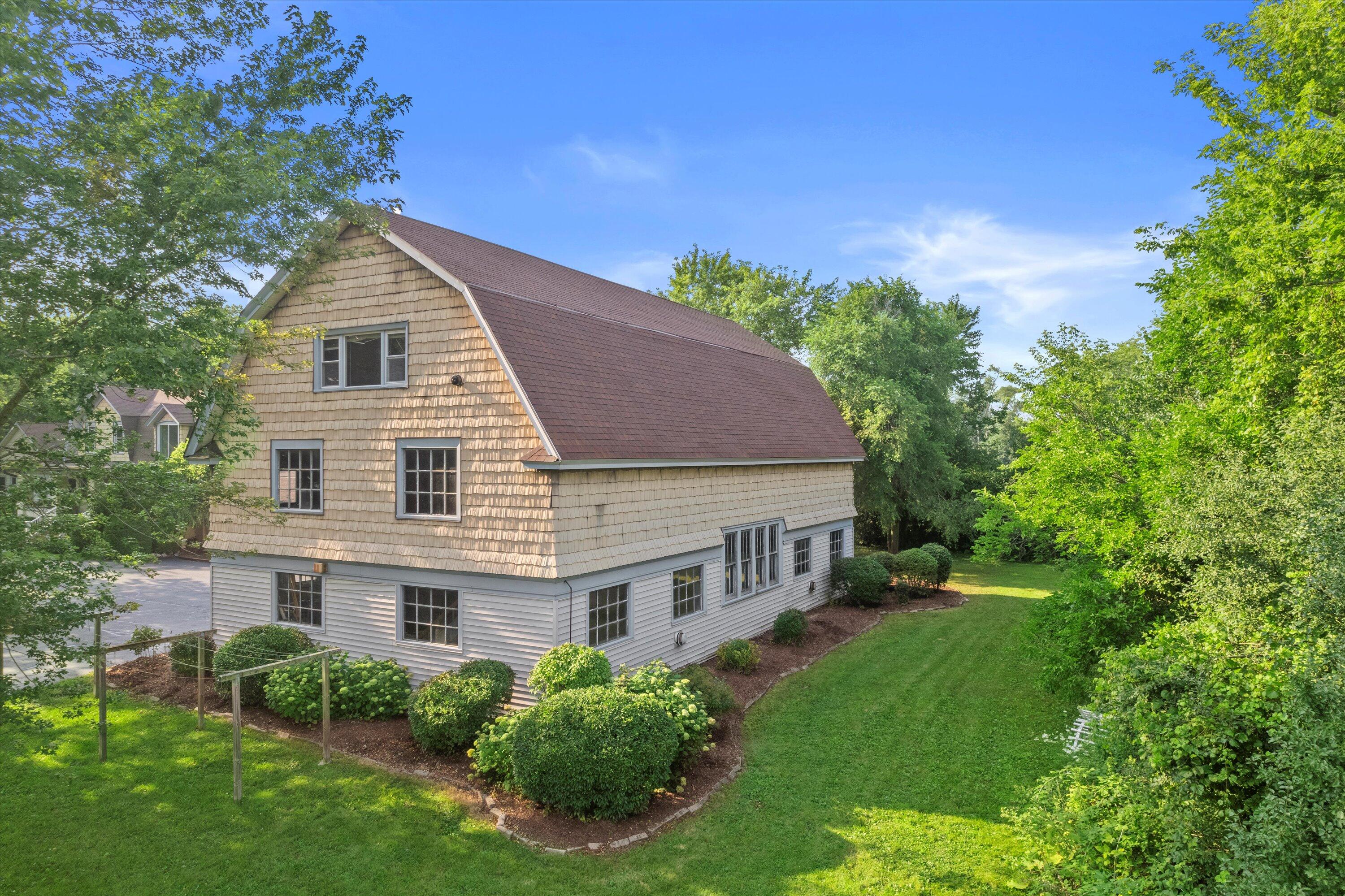 423 South Fancher Road Mount Pleasant, WI 53406 - Photo 8 of 69 EXTERIOR DRONE PHOTOS