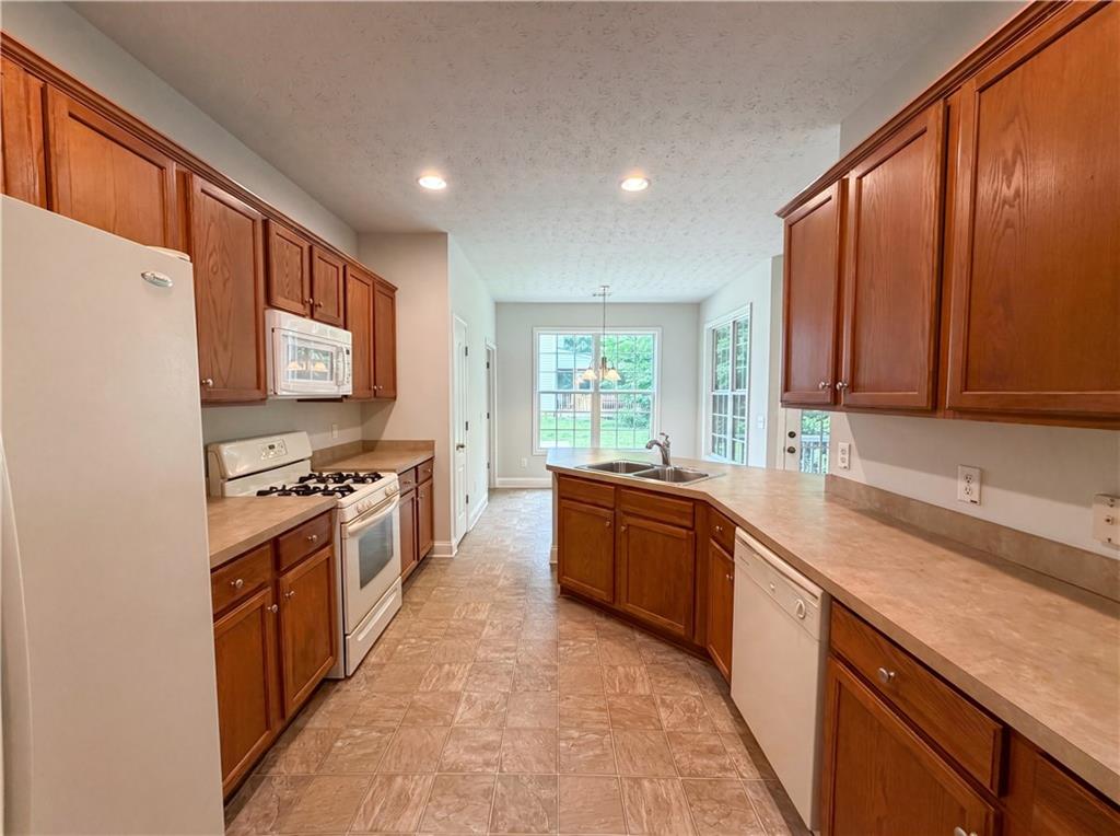 1156 Holland Road Dallas, GA 30157 - Photo 10 of 25