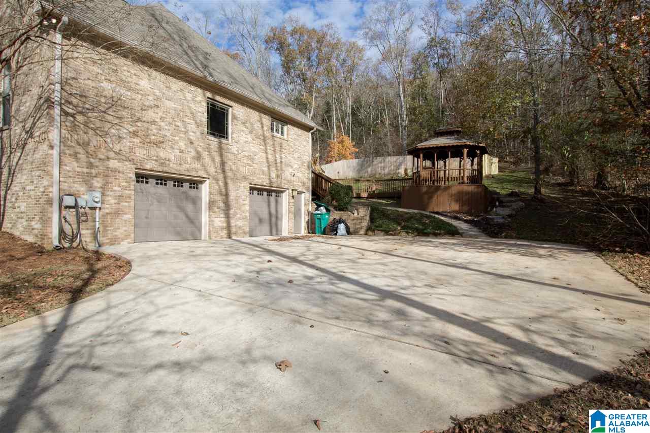 933 MacDonald Lk Road Springville, AL 35146 - Photo 34 of 43 Gallery Image 34