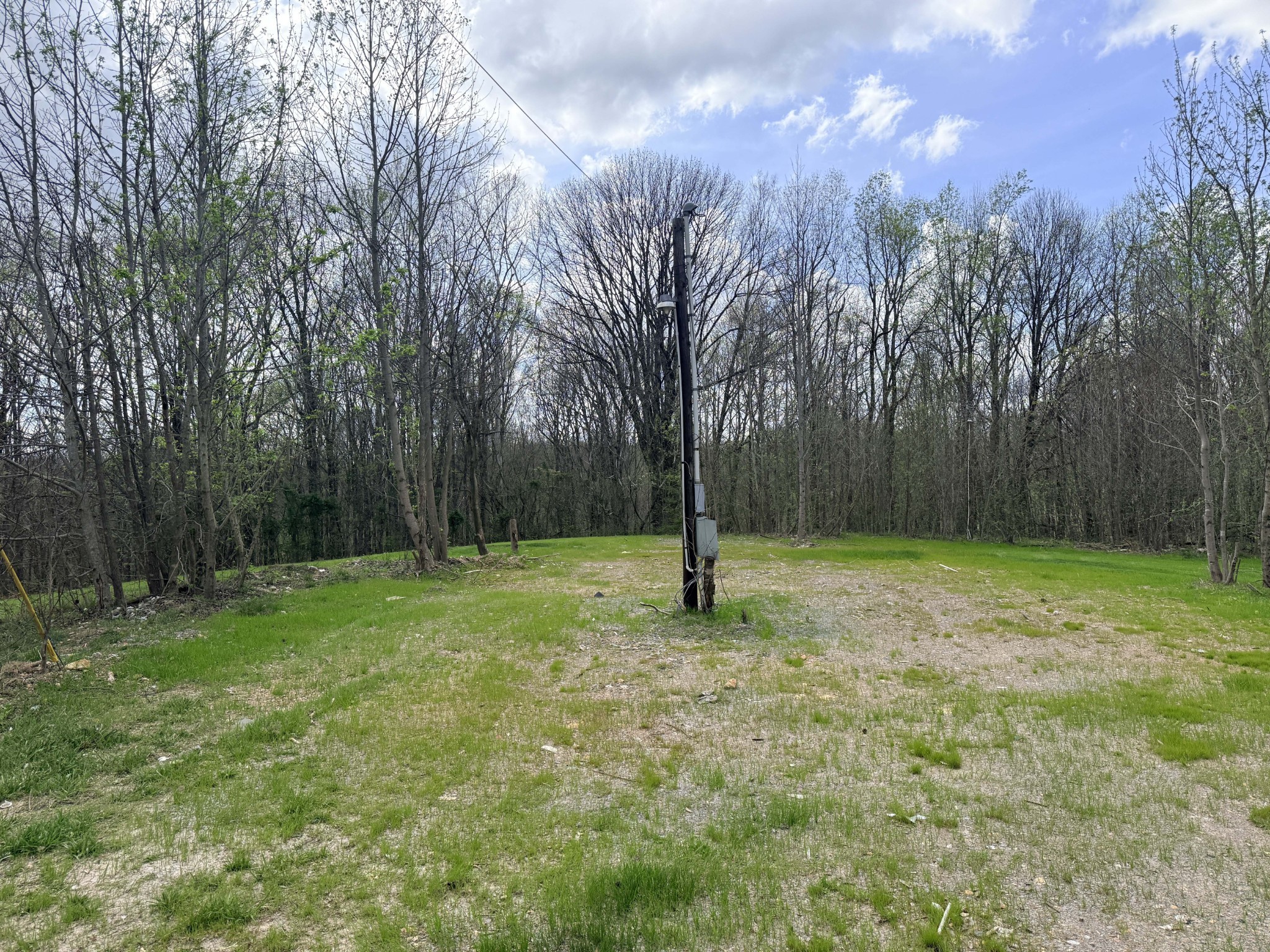 0 Sugar Tree Knob Road Liberty, TN 37095 - Photo 5 of 14 a fire hydrant in the middle of a field