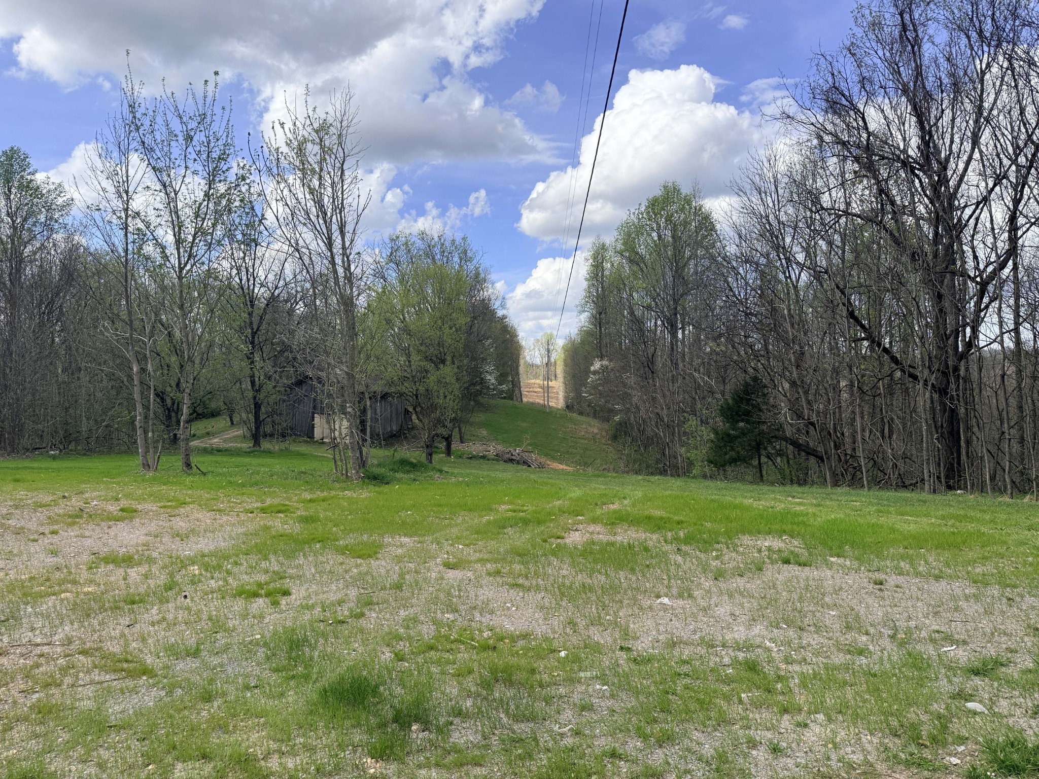 0 Sugar Tree Knob Road Liberty, TN 37095 - Photo 6 of 14 a backyard of a house with lots of green space