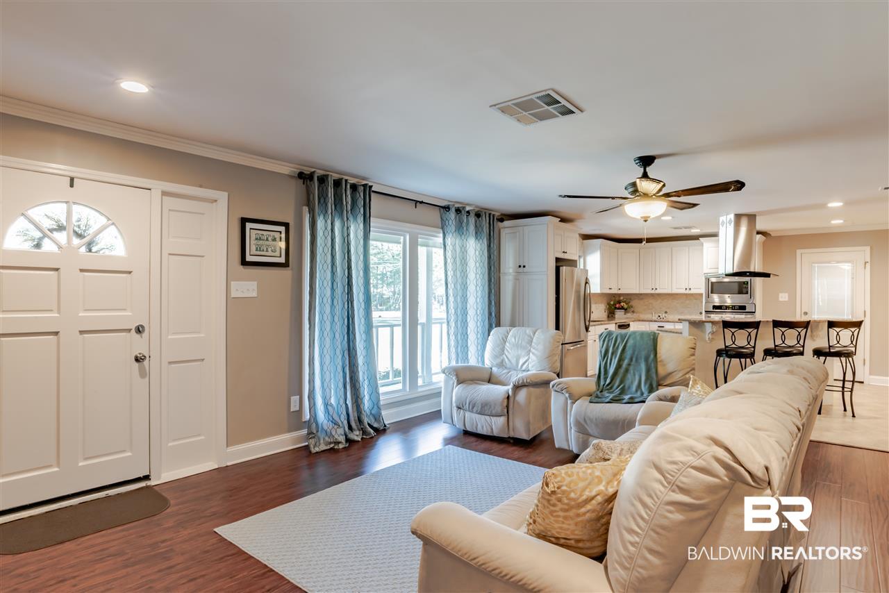 8713 Lister Dairy Road Creola, AL 36525 - Photo 16 of 38