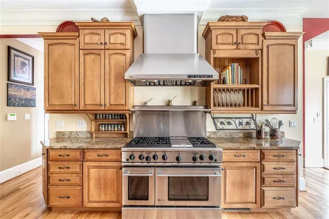 $1,500,000 | 5 St Andrews Way, Rome, GA 30165