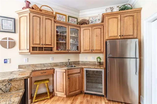 $1,500,000 | 5 St Andrews Way, Rome, GA 30165