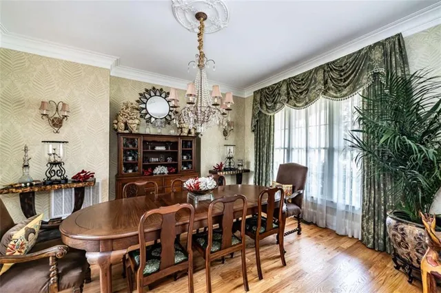 $1,500,000 | 5 St Andrews Way, Rome, GA 30165