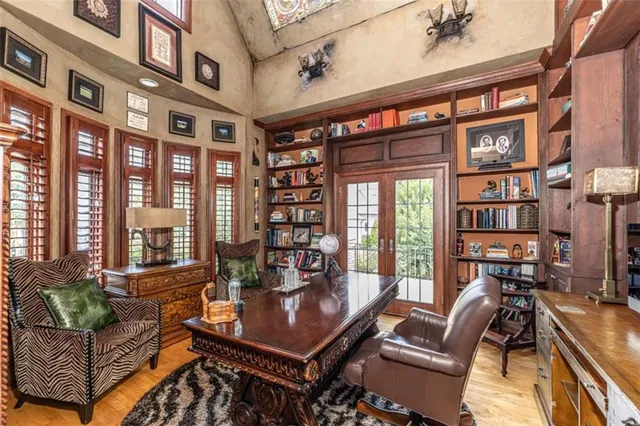 $1,500,000 | 5 St Andrews Way, Rome, GA 30165