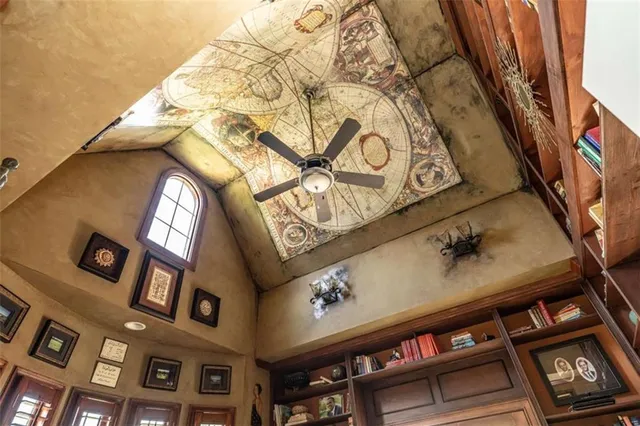 $1,500,000 | 5 St Andrews Way, Rome, GA 30165