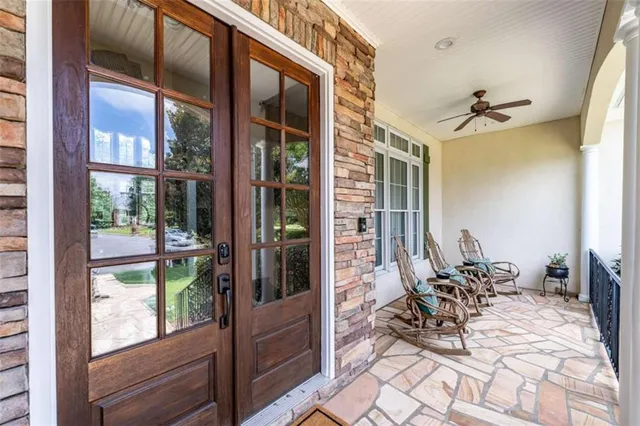 $1,500,000 | 5 St Andrews Way, Rome, GA 30165