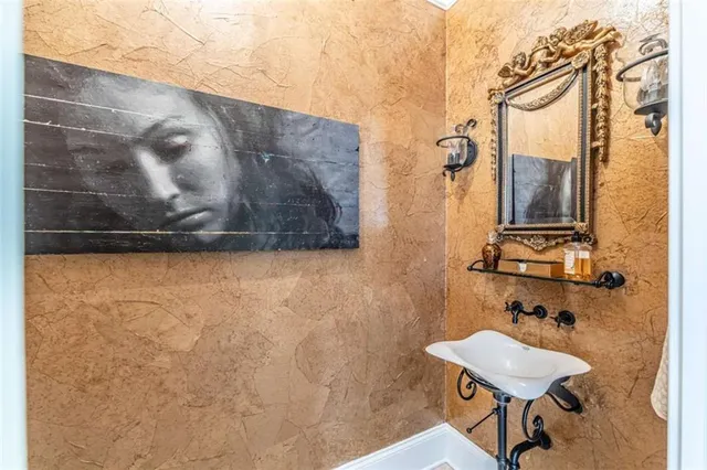 $1,500,000 | 5 St Andrews Way, Rome, GA 30165