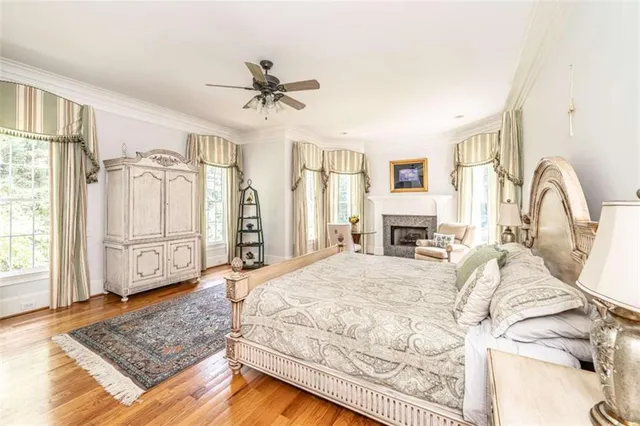 $1,500,000 | 5 St Andrews Way, Rome, GA 30165