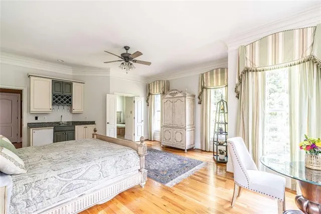 $1,500,000 | 5 St Andrews Way, Rome, GA 30165