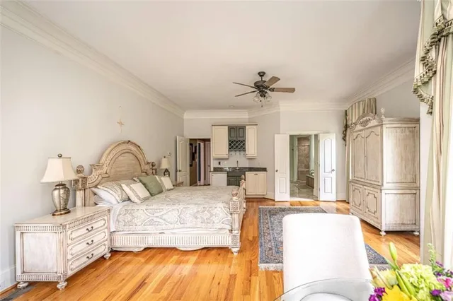 $1,500,000 | 5 St Andrews Way, Rome, GA 30165