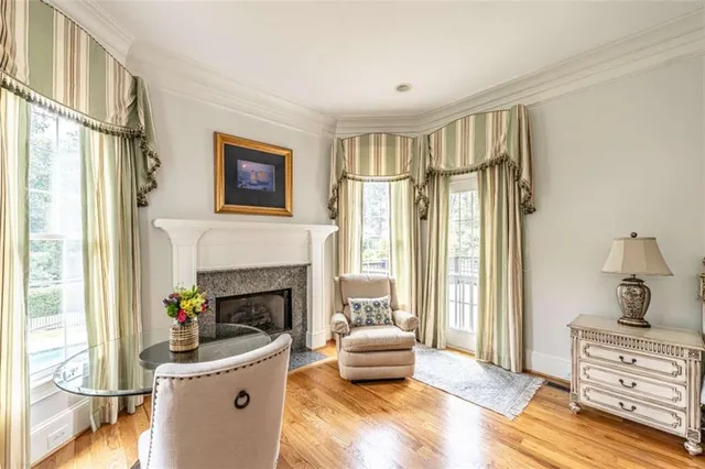 $1,500,000 | 5 St Andrews Way, Rome, GA 30165