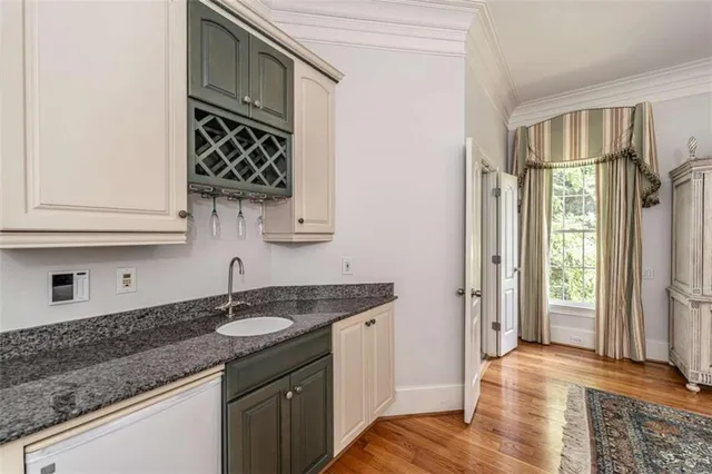 $1,500,000 | 5 St Andrews Way, Rome, GA 30165