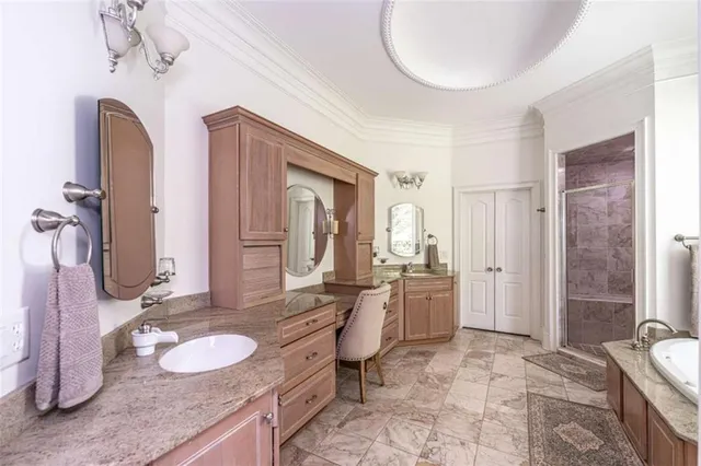 $1,500,000 | 5 St Andrews Way, Rome, GA 30165