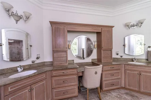 $1,500,000 | 5 St Andrews Way, Rome, GA 30165