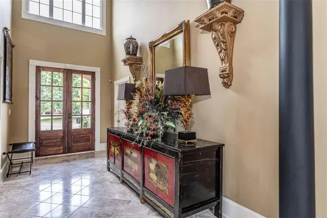 $1,500,000 | 5 St Andrews Way, Rome, GA 30165