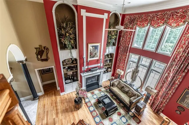 $1,500,000 | 5 St Andrews Way, Rome, GA 30165