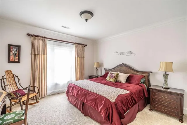 $1,500,000 | 5 St Andrews Way, Rome, GA 30165