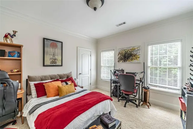 $1,500,000 | 5 St Andrews Way, Rome, GA 30165