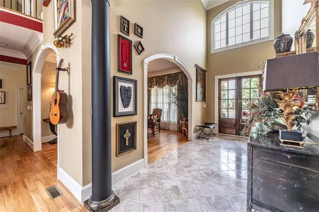 $1,500,000 | 5 St Andrews Way, Rome, GA 30165