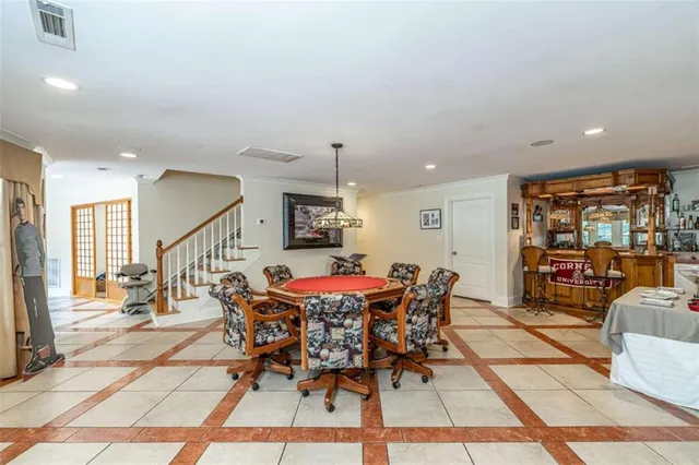 $1,500,000 | 5 St Andrews Way, Rome, GA 30165