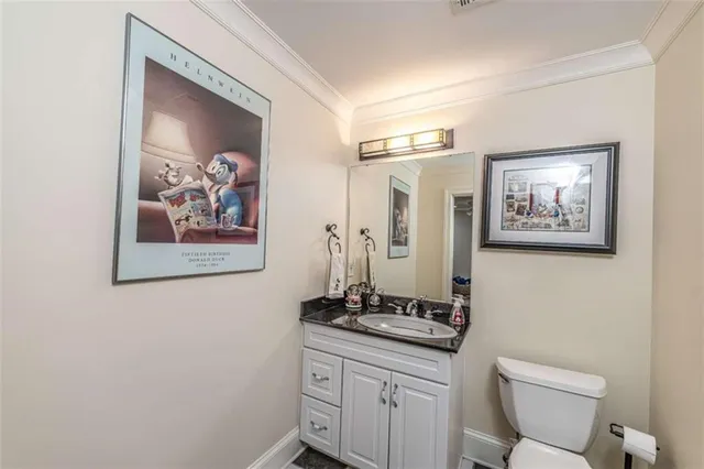 $1,500,000 | 5 St Andrews Way, Rome, GA 30165