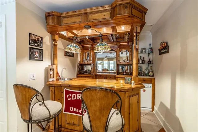 $1,500,000 | 5 St Andrews Way, Rome, GA 30165