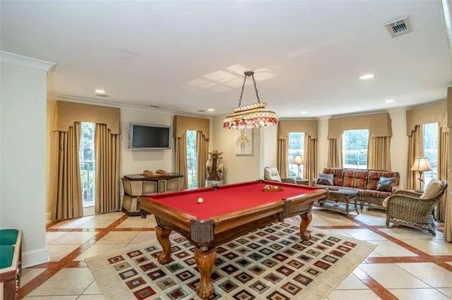 $1,500,000 | 5 St Andrews Way, Rome, GA 30165