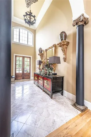 $1,500,000 | 5 St Andrews Way, Rome, GA 30165